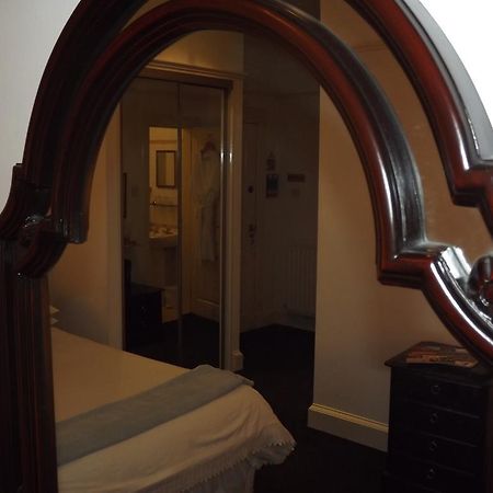 The Hotel Broughty Ferry Данди Экстерьер фото