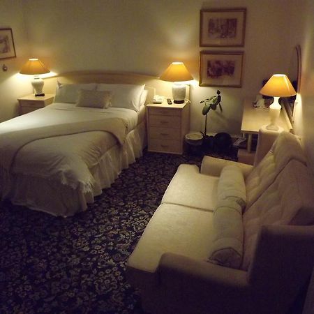 The Hotel Broughty Ferry Данди Экстерьер фото