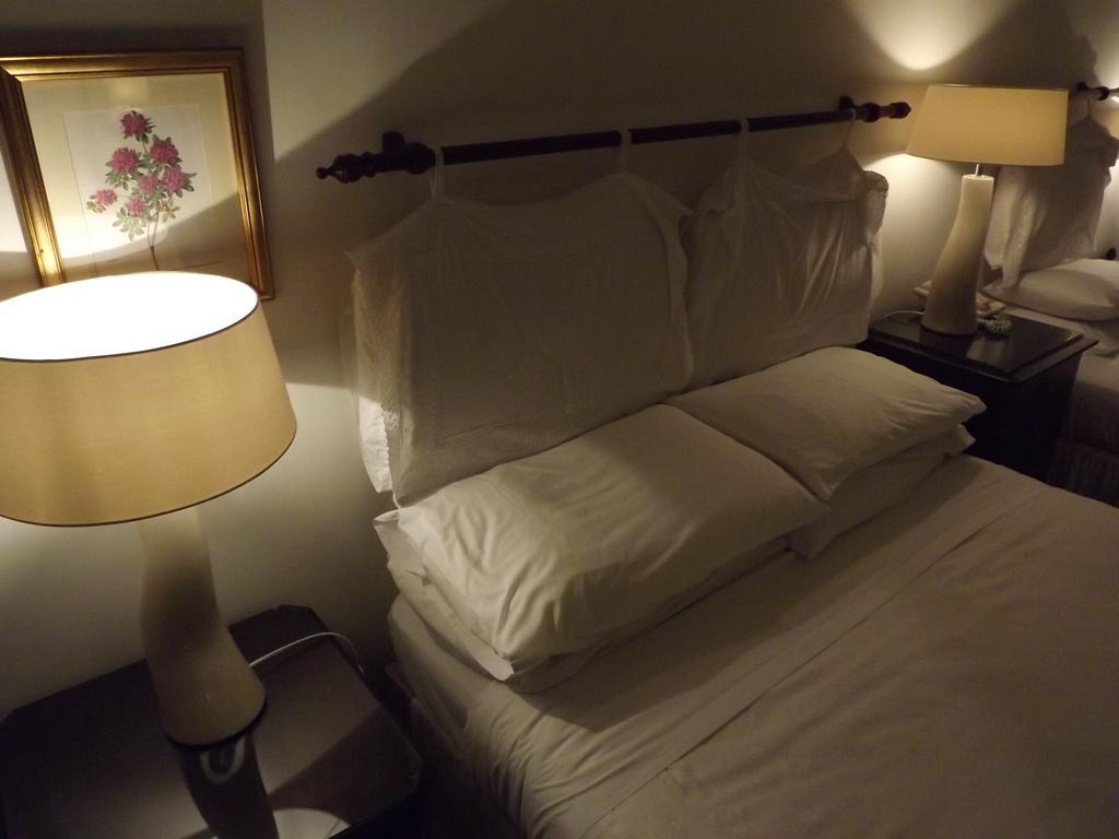 The Hotel Broughty Ferry Данди Экстерьер фото